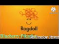 Ragdoll Productions Logo 2000 In G Major Powers