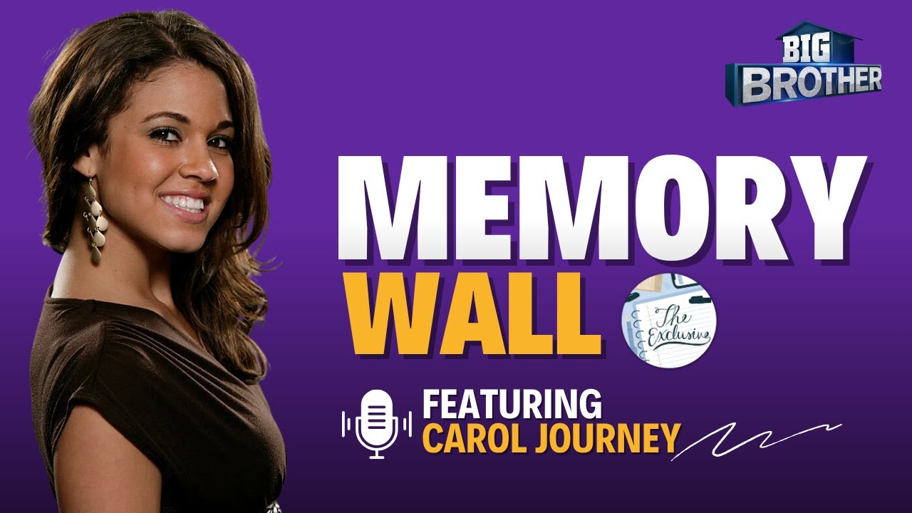Big Brother 8's Carol Journey on How She Was Cast & Where She Stands With Jessica 18 Years Later