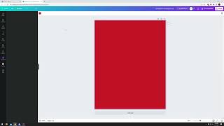 How Do I Change the Background Color in Canva?