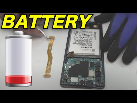 Samsung S6 Edge plus charging port replacement