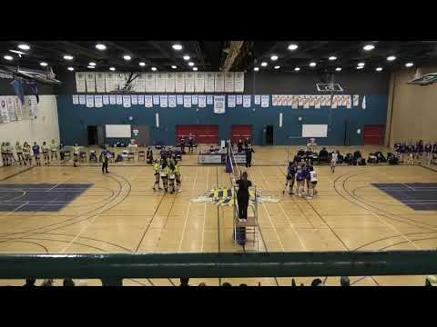 JAC WVB - Vs st lambert set 1