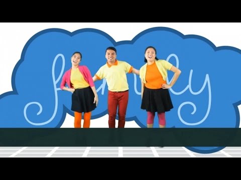 One Family (Ablaze kids)