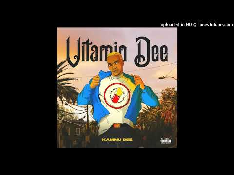 Kammu Dee & Felo Le Tee - GD6 (feat. King Tone SA)_(Official Audio)