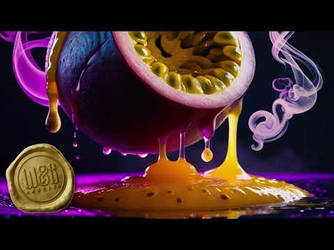 Lança de Maracujá - MC J Mito e DJ Luan Gomes