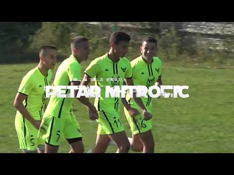 EVROGOL Petar Mitrovic / FK OLE - 2006. god