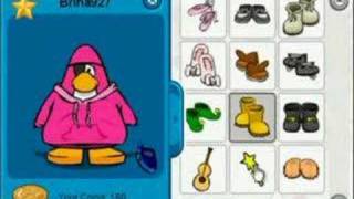 club penguin -brina927 is unbann!!!!