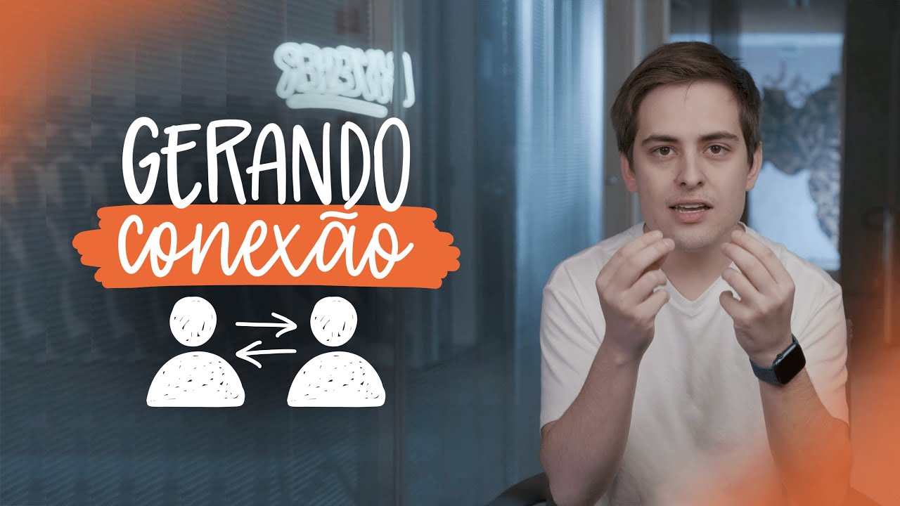 AÇÕES PARA GERAR CONEXÃO COM SEUS SEGUIDORES NO INSTAGRAM