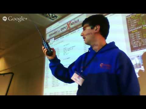 RSGB Convention - Software Developers' Forum