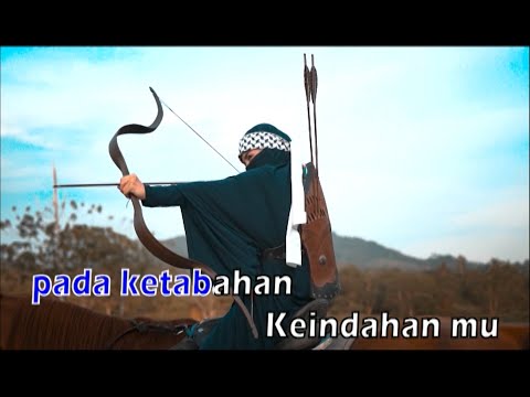 Karaoke Safiyyah | Darwish X Fareast