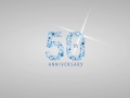 Sbitany 50 Years Logo Animation Website Intro