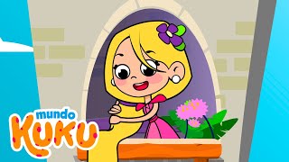 Download lagu Rapunzel - Los Cuentos de Mundo Kuku mp3