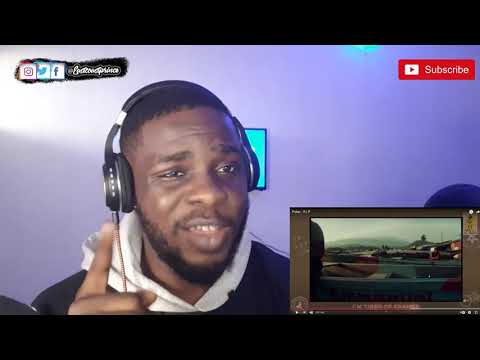 He dissed Lyrical Joe heavy | Poker - RIP (Reaction) | Dope Kamer rapper