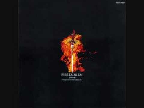 Fire Emblem Theme Opera Full Version