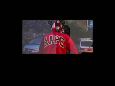 Seis Nino - City Scared