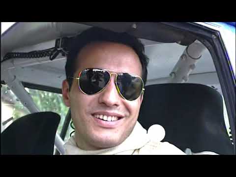 1993 YEŞİL BURSA RALLİSİ