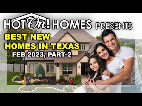 Hot On! Homes Best new Communities! S23:E3