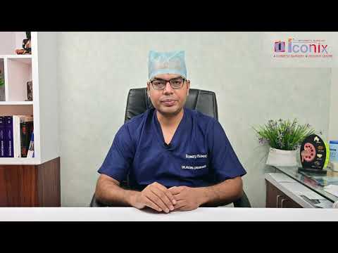 Dr. Arjun Singh Shekhawat — Health Video