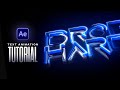 Create Dynamic And Professional Title Animation In After Effects Full Tutorial