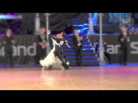 2011 WDSF World Standard: Live from Moscow, RUS!