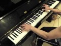 Already Over - Red Piano Cover 