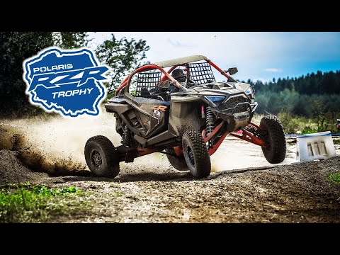 RZR TROPHY - KAMIEŃ ŚLĄSKI 2022