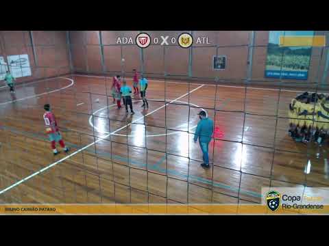 COPA RIO-GRANDENSE FUTSAL 2021
