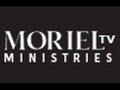 MORIEL TV PRESENTS-ARE TONGUES FOR TODAY?-JAMES JACOB PRASCH-LIVE FROM ENGLAND