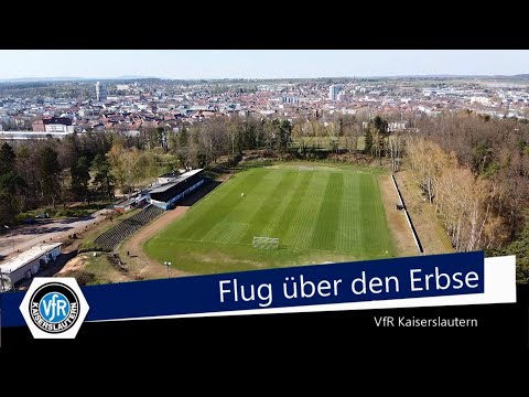 VfR Kaiserslautern 1906 | #WIRSINDERBSE