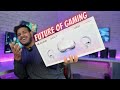 Unboxing Oculus Quest 2 In Hindi