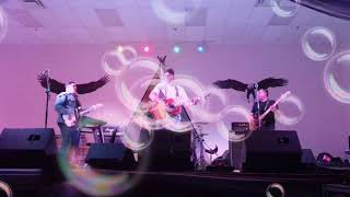 Heart of Gold by Midnight Shine