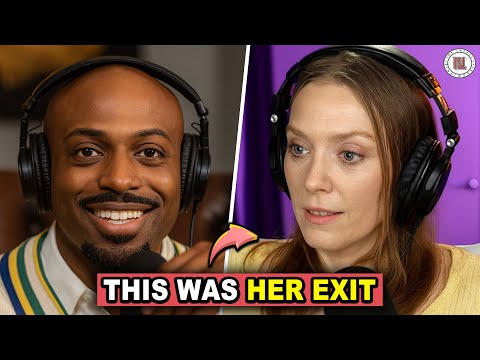 “Pearl RAN the Moment He Showed Up," The Saint and The Sinner Says Pearl RAGE QUIT!