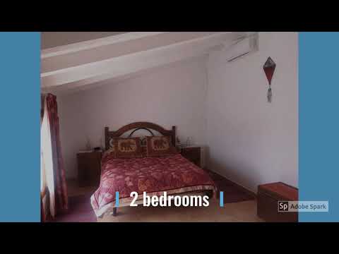 Country house in Rambla de Oria