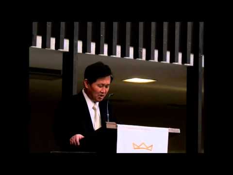 2014.01.11.Sermon 결코 침묵하지 않을 소리