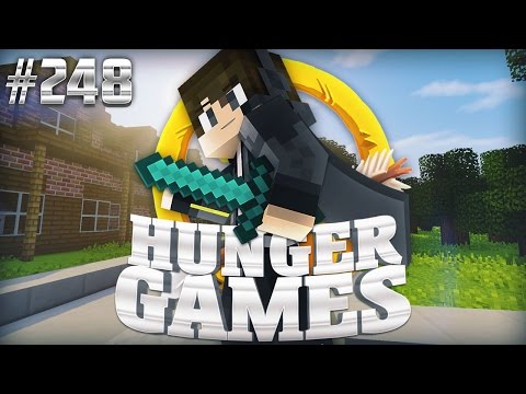 Minecraft: Hunger Games #248 SadLyfe