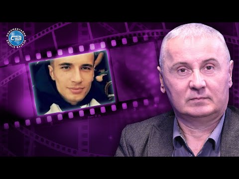 BALKAN INFO: Nenad Šipka otkriva podatke vezane za slučaj Davida Dragičevića iz Banjaluke!