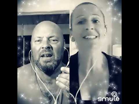 DEAD RINGER FOR LOVE WITH BECKY UK AND MICHAEL DANDANELL