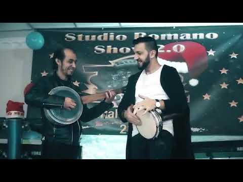 Sevcet Gio Style Shotano 2017 Studio Romano