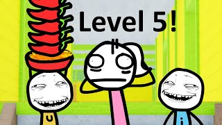 Download lagu Level 1-5 Ramen Pedas   Komplirasi Level 1-5 mp3