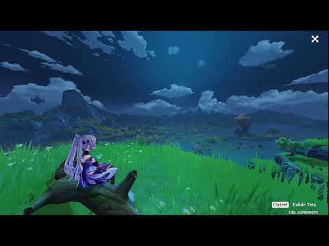 Chasing the Torrents  - OST GENSHIN IMPACT (BEST Liyue Soundtrack)