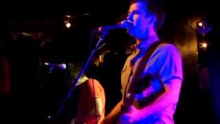 The Dismemberment Plan - &quot;The Face Of The Earth&quot; - The Paradise, Boston, MA 11/2/2013