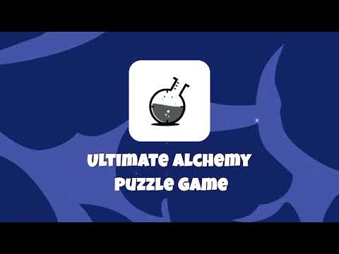 Ultimate Alchemy - Puzzle Game