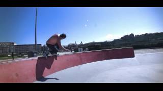 Chillin' With The Homies (Roller Street Session) 06 juin 2014 à Dieppe