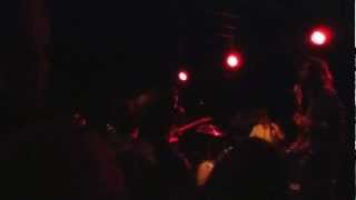 Black Joe Lewis & The Honeybears- I'm Gonna Leave You- The Riot Room, KC MO 2-14-2013