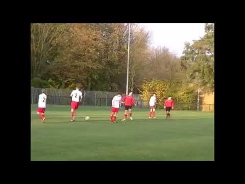 slikkerveer C3 - barendrecht C7 (22-11-2014) competitie