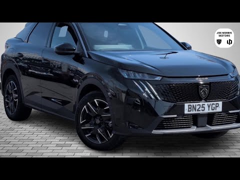 Peugeot 3008 ALLURE MHEV AUTO - Image 2