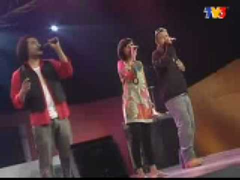 Fabulous Cats - Rimas