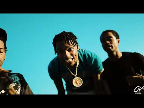 MAF Teeski - Pursuit (Official Music Video)