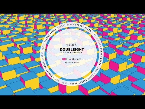 THE SUNDAY BUNCH: Doubleight (12 Inch Stories) - Episode #045