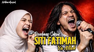 Download lagu Versi Rock !! SITI FATIMAH YA ALLAH - Dendang Sahur│Lagu Religi Viral TikTok 2026 - Aratana Musical mp3