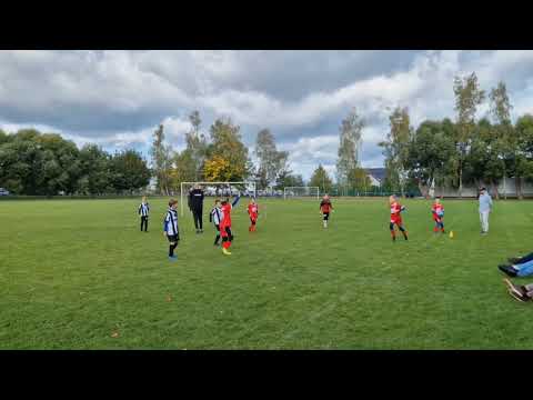 1 Hodolany vs Hněvotín 2 10 2022zv